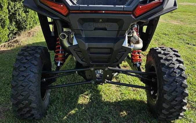 2024 Polaris® RZR XP 4 1000 Ultimate