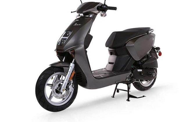 2023 Genuine Scooter Co Brio 50i