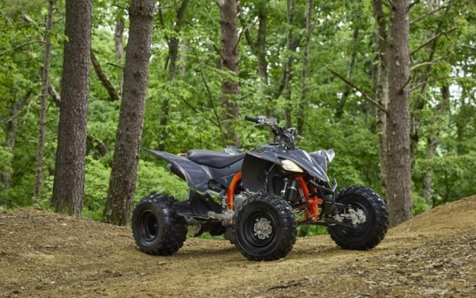 2024 Yamaha YFZ450R SE