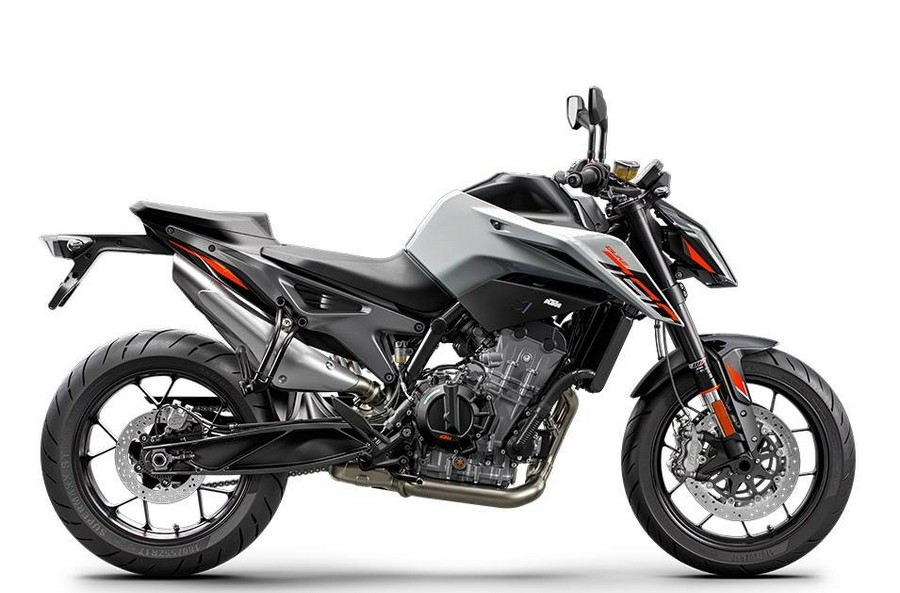 2024 KTM 790 DUKE Cash or Standard Rate Finance Price!