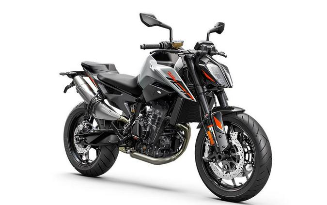 2024 KTM 790 DUKE Cash or Standard Rate Finance Price!