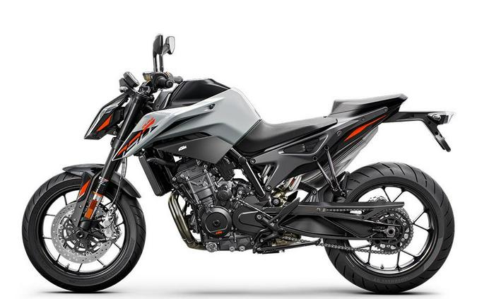 2024 KTM 790 DUKE Cash or Standard Rate Finance Price!