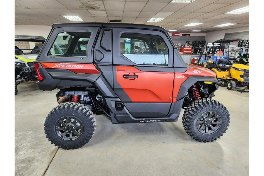 2024 Polaris Industries Polaris XPEDITION ADV Northstar