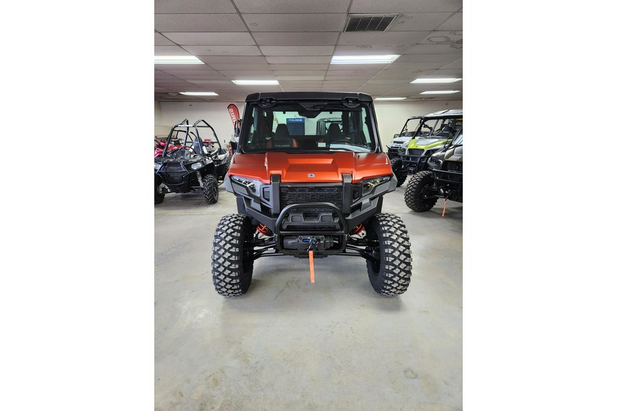 2024 Polaris Industries Polaris XPEDITION ADV Northstar