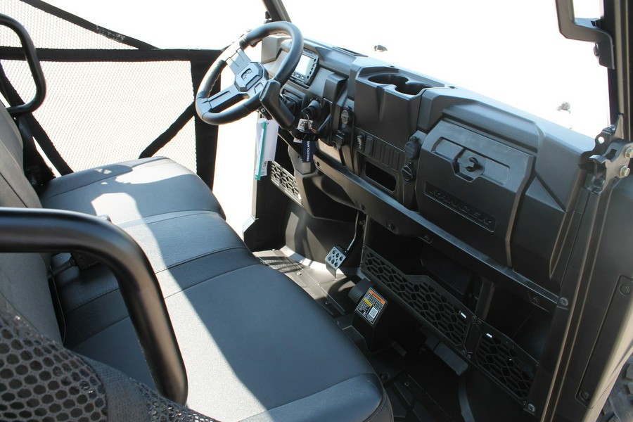 2024 Polaris Industries RANGER SP 570 PREMIUM