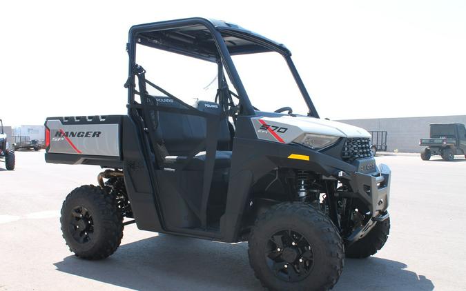 2024 Polaris Industries RANGER SP 570 PREMIUM