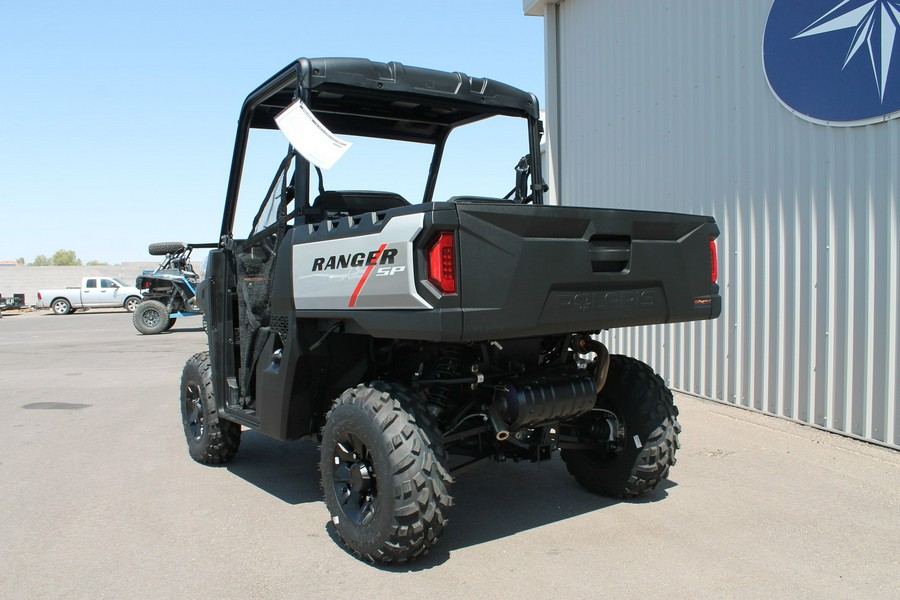 2024 Polaris Industries RANGER SP 570 PREMIUM