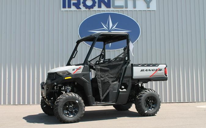 2024 Polaris Industries RANGER SP 570 PREMIUM