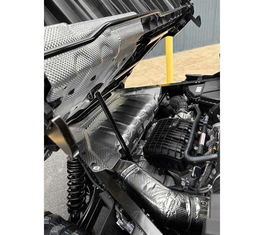 2026 Can-Am Defender XT HD11 with 10.25 in. touchscreen display