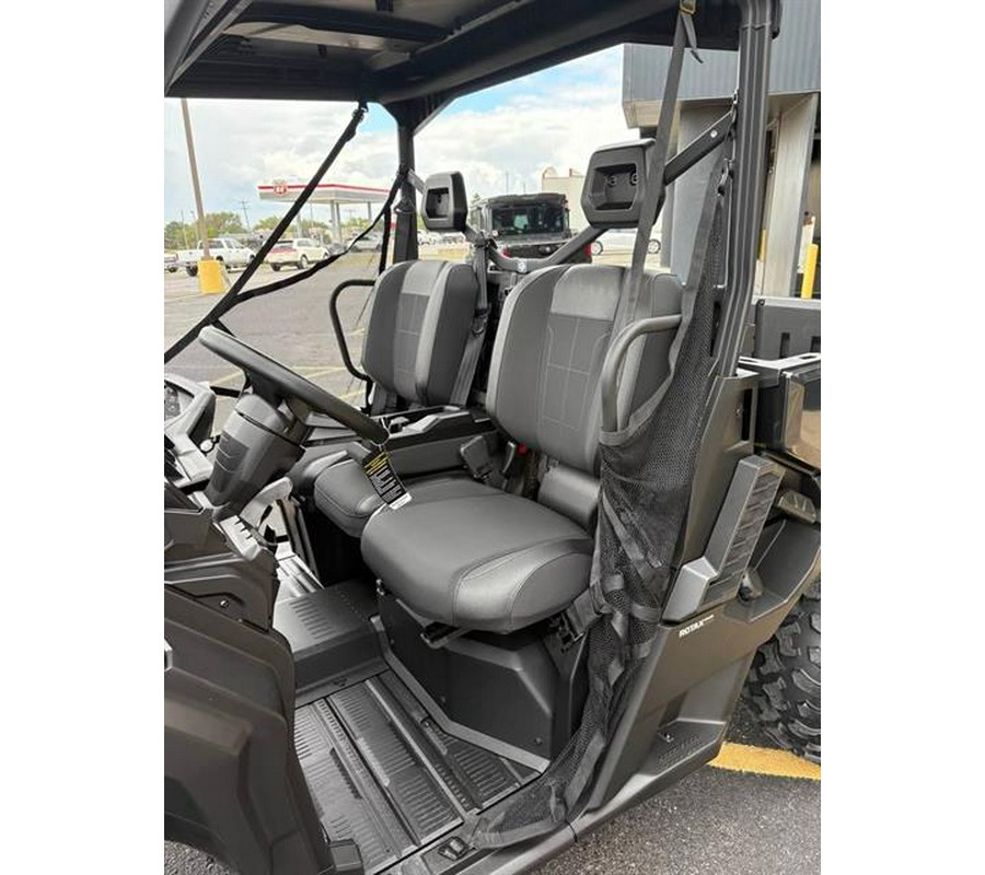 2026 Can-Am Defender XT HD11 with 10.25 in. touchscreen display