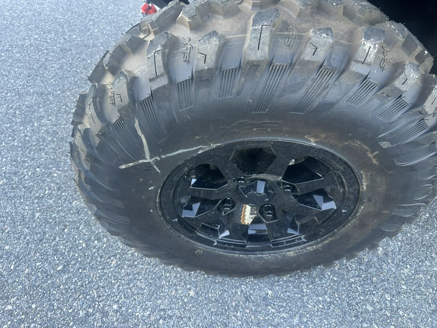 2026 Can-Am Defender MAX XT HD11 with 10.25 in. touchscreen display