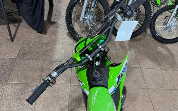 2026 Kawasaki KX 65