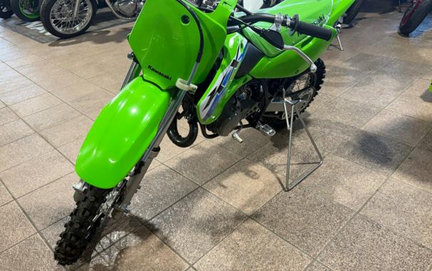 2026 Kawasaki KX 65