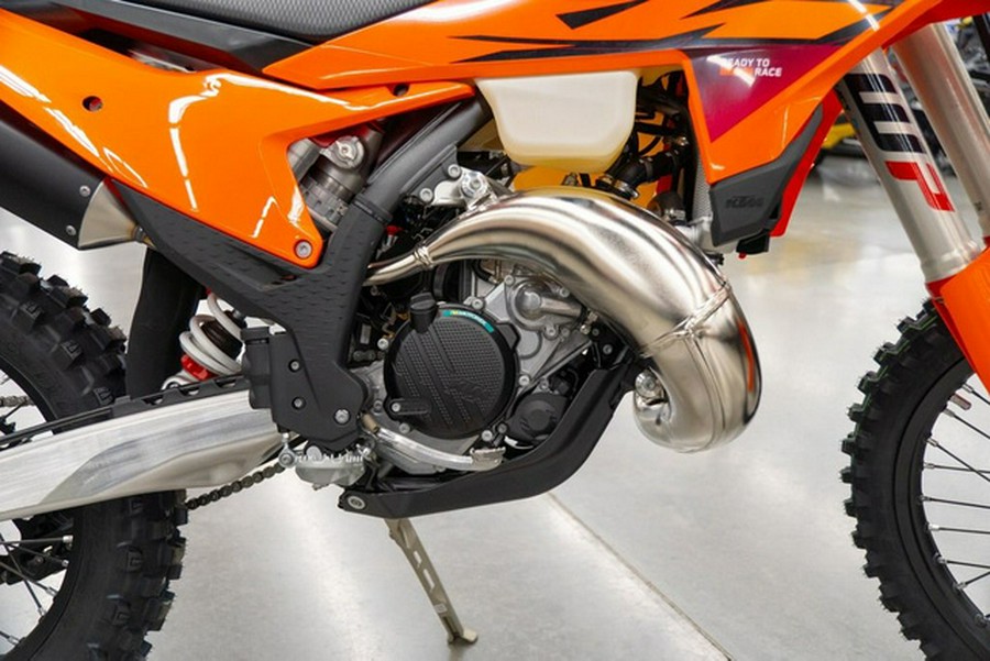 2026 KTM XC 150 W
