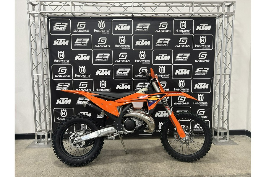 2026 KTM 300 XC