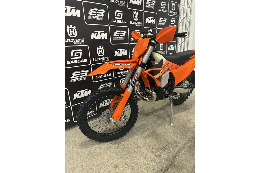 2026 KTM 300 XC