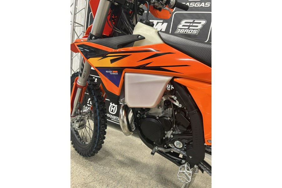 2026 KTM 300 XC