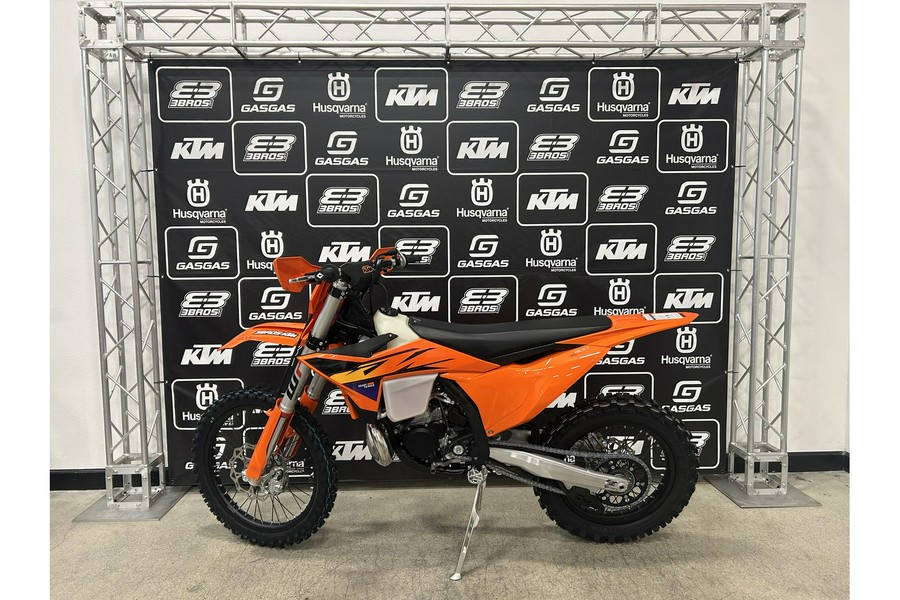 2026 KTM 300 XC