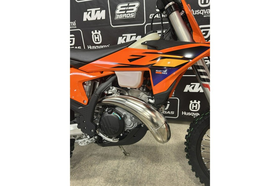 2026 KTM 300 XC