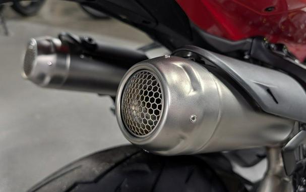 2026 Ducati Panigale V2