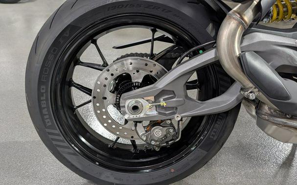 2026 Ducati Panigale V2