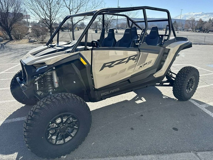 2026 Polaris RZR XP S 4 1000 Sport