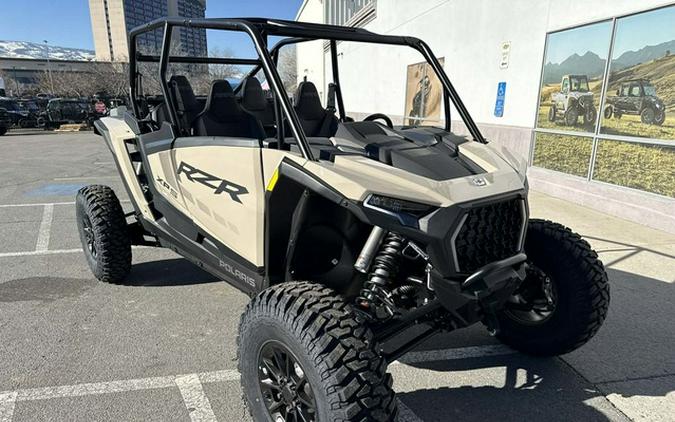 2026 Polaris RZR XP S 4 1000 Sport