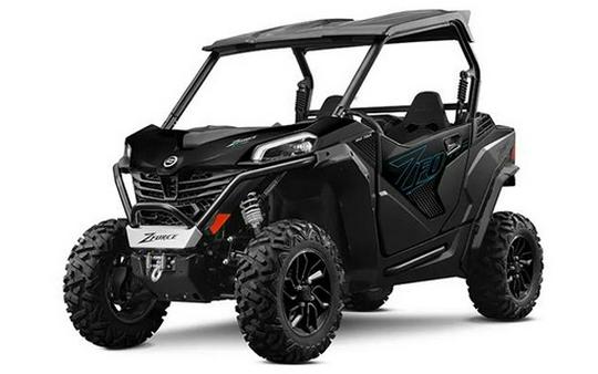 2026 CFMOTO ZFORCE 950 Trail CF1000SZ-3