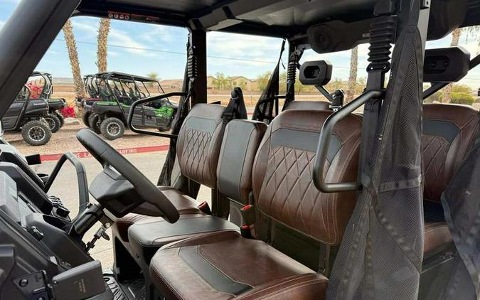 2026 CFMOTO UFORCE U10 XL PRO