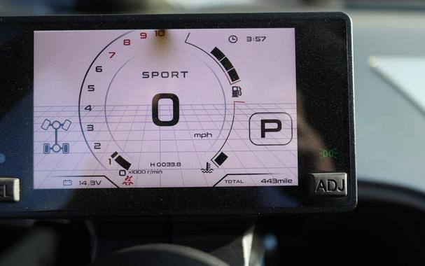 2021 CFMOTO ZFORCE 950 Sport