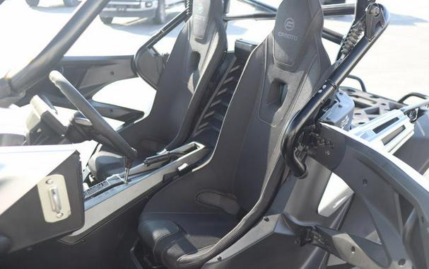 2021 CFMOTO ZFORCE 950 Sport