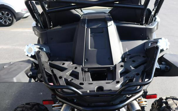 2021 CFMOTO ZFORCE 950 Sport