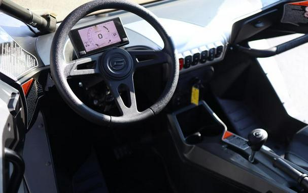 2021 CFMOTO ZFORCE 950 Sport