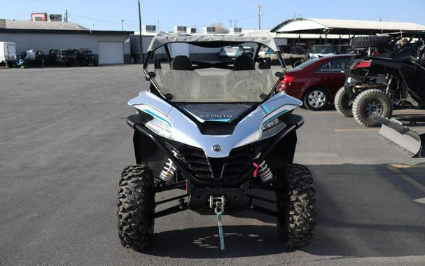 2021 CFMOTO ZFORCE 950 Sport