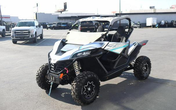 2021 CFMOTO ZFORCE 950 Sport