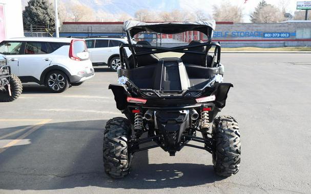 2021 CFMOTO ZFORCE 950 Sport