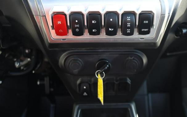 2021 CFMOTO ZFORCE 950 Sport