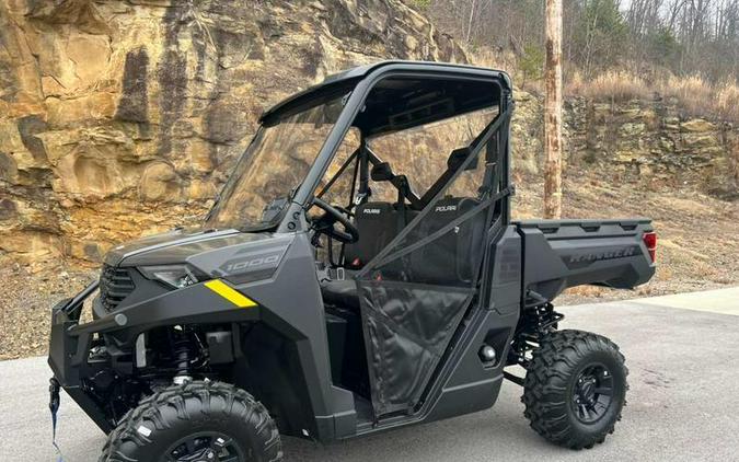 2026 Polaris® Ranger 1000 Premium