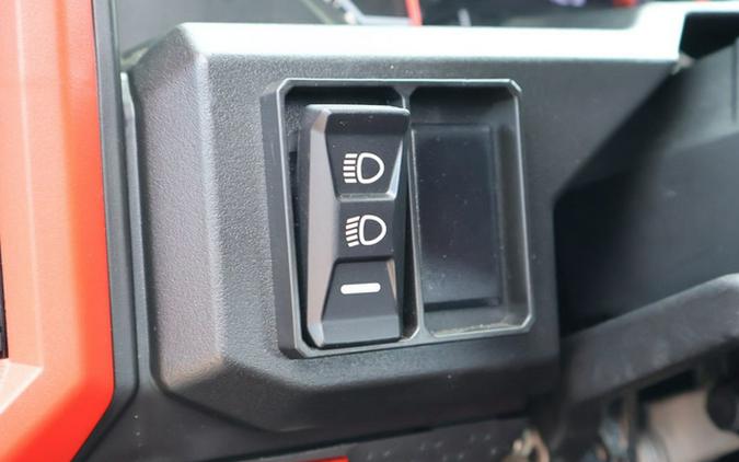 2026 Polaris XPedition XP 5 NorthStar NORTHSTAR - PERFORMANCE RED