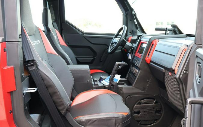 2026 Polaris XPedition XP 5 NorthStar NORTHSTAR - PERFORMANCE RED