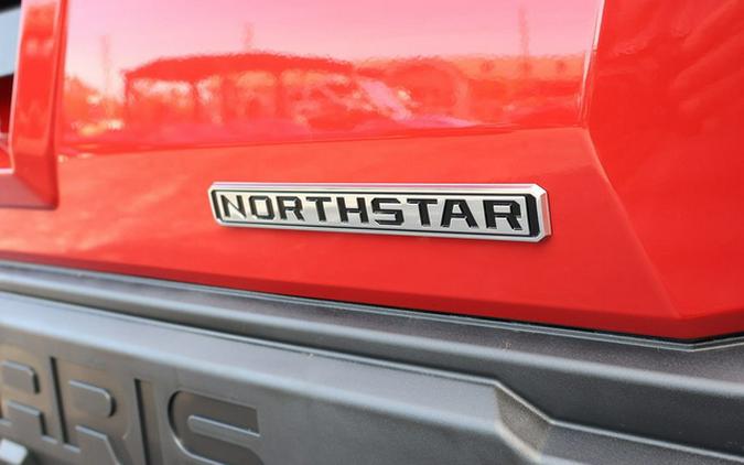 2026 Polaris XPedition XP 5 NorthStar NORTHSTAR - PERFORMANCE RED