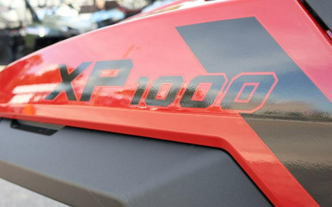 2026 Polaris XPedition XP 5 NorthStar NORTHSTAR - PERFORMANCE RED