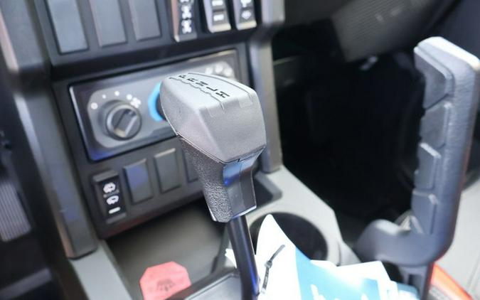 2026 Polaris XPedition XP 5 NorthStar NORTHSTAR - PERFORMANCE RED