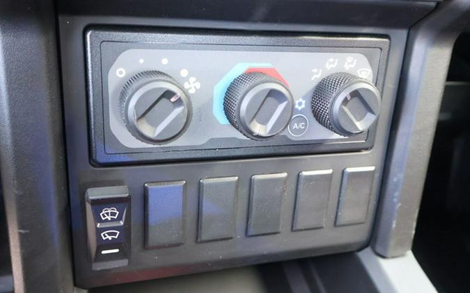 2026 Polaris XPedition XP 5 NorthStar NORTHSTAR - PERFORMANCE RED