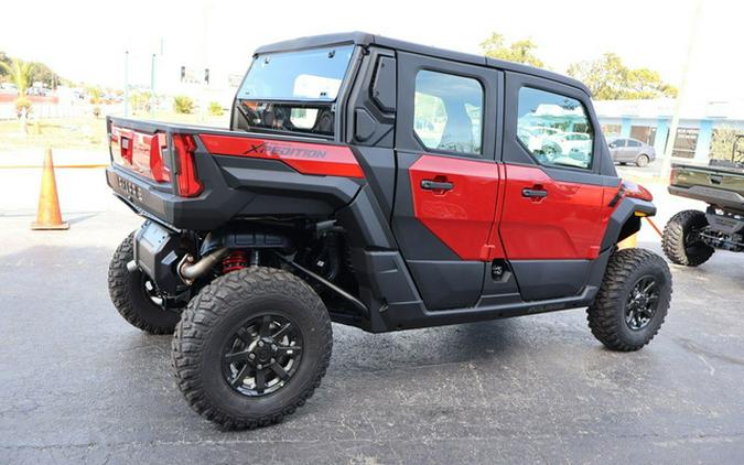 2026 Polaris XPedition XP 5 NorthStar NORTHSTAR - PERFORMANCE RED