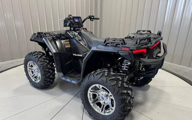 2023 Polaris SPORTSMAN XP 1000 EPS ULTIMATE TRAIL