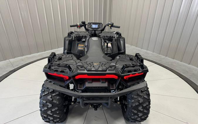 2023 Polaris SPORTSMAN XP 1000 EPS ULTIMATE TRAIL