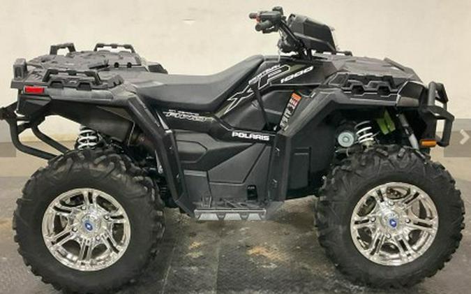 2023 Polaris SPORTSMAN XP 1000 EPS ULTIMATE TRAIL