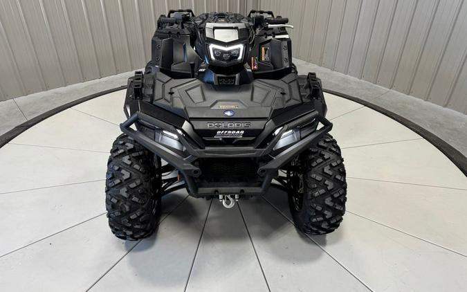 2023 Polaris SPORTSMAN XP 1000 EPS ULTIMATE TRAIL