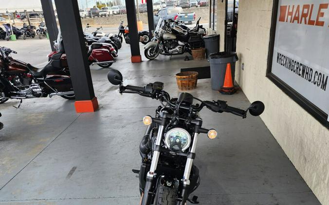 2026 Harley-Davidson® Nightster® RH975